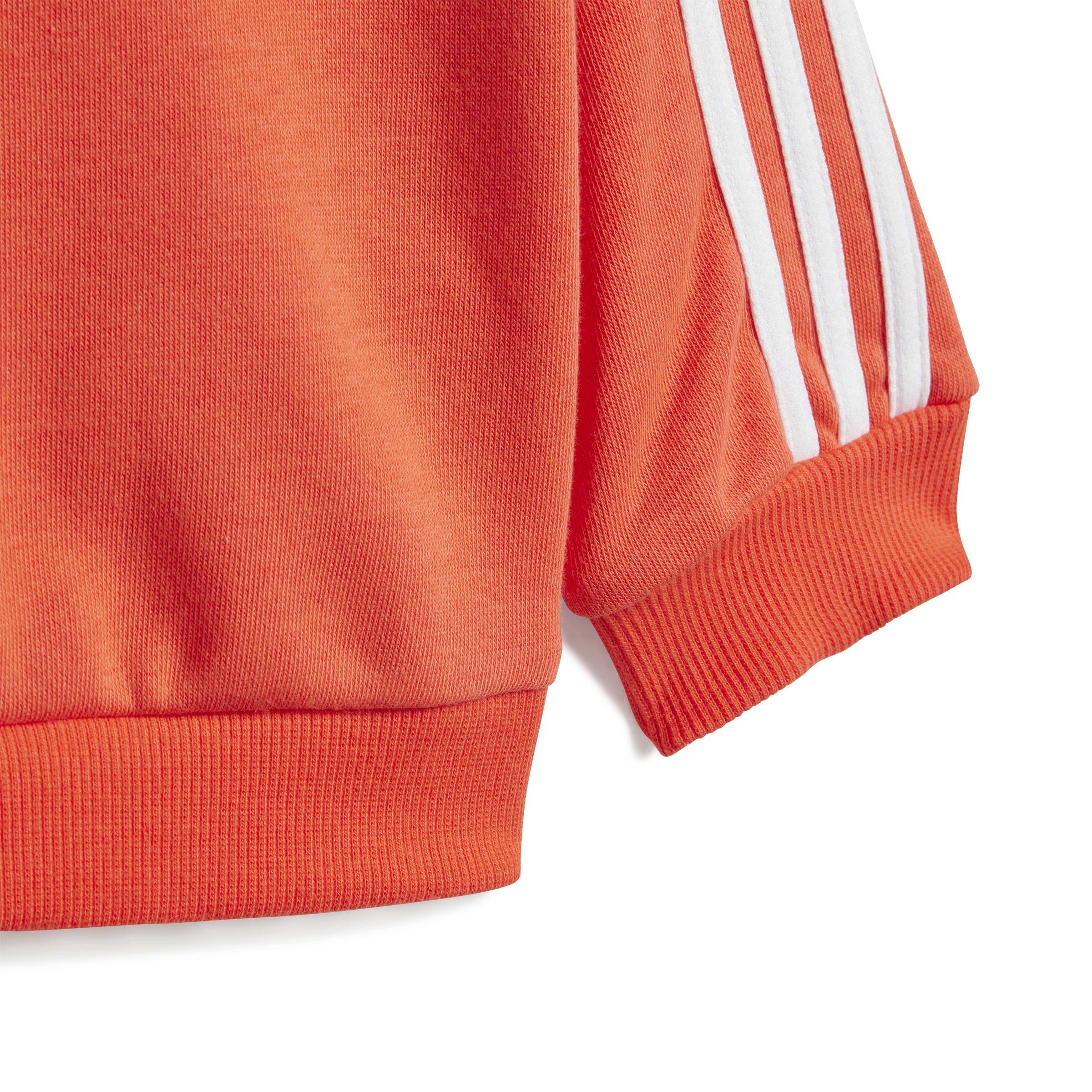 adidas Essentials 3 Stripes Jogger Set Babies