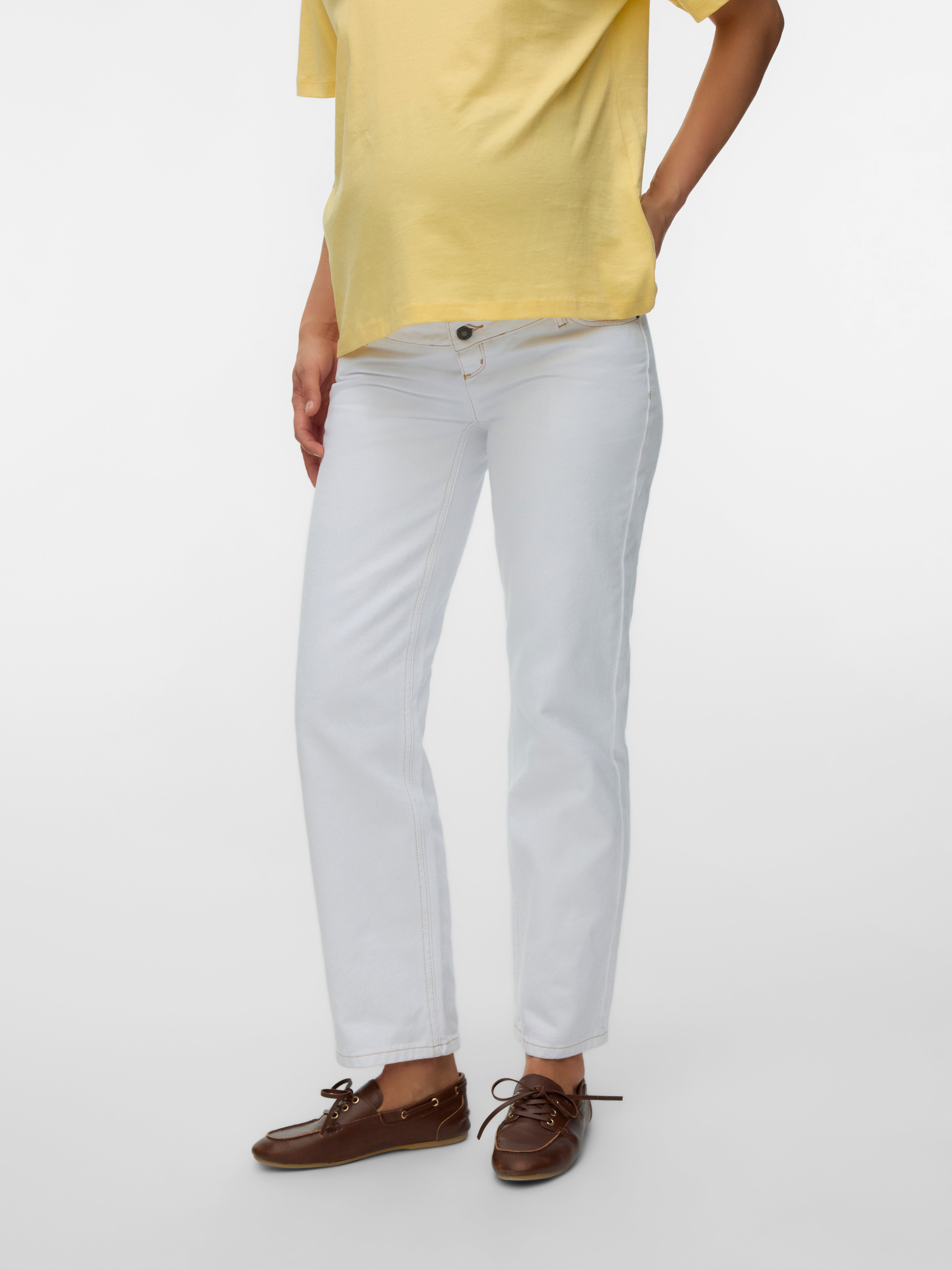 Straight fit Jeans