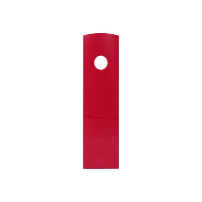 Exacompta Mag-Cube - Porte-revues framboise