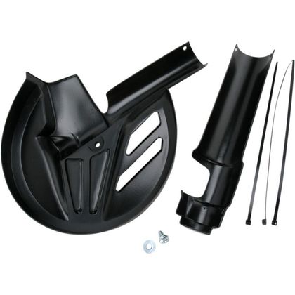 Protège Disque Maier NOIR AVEC PROTECTION DE FOURCHE