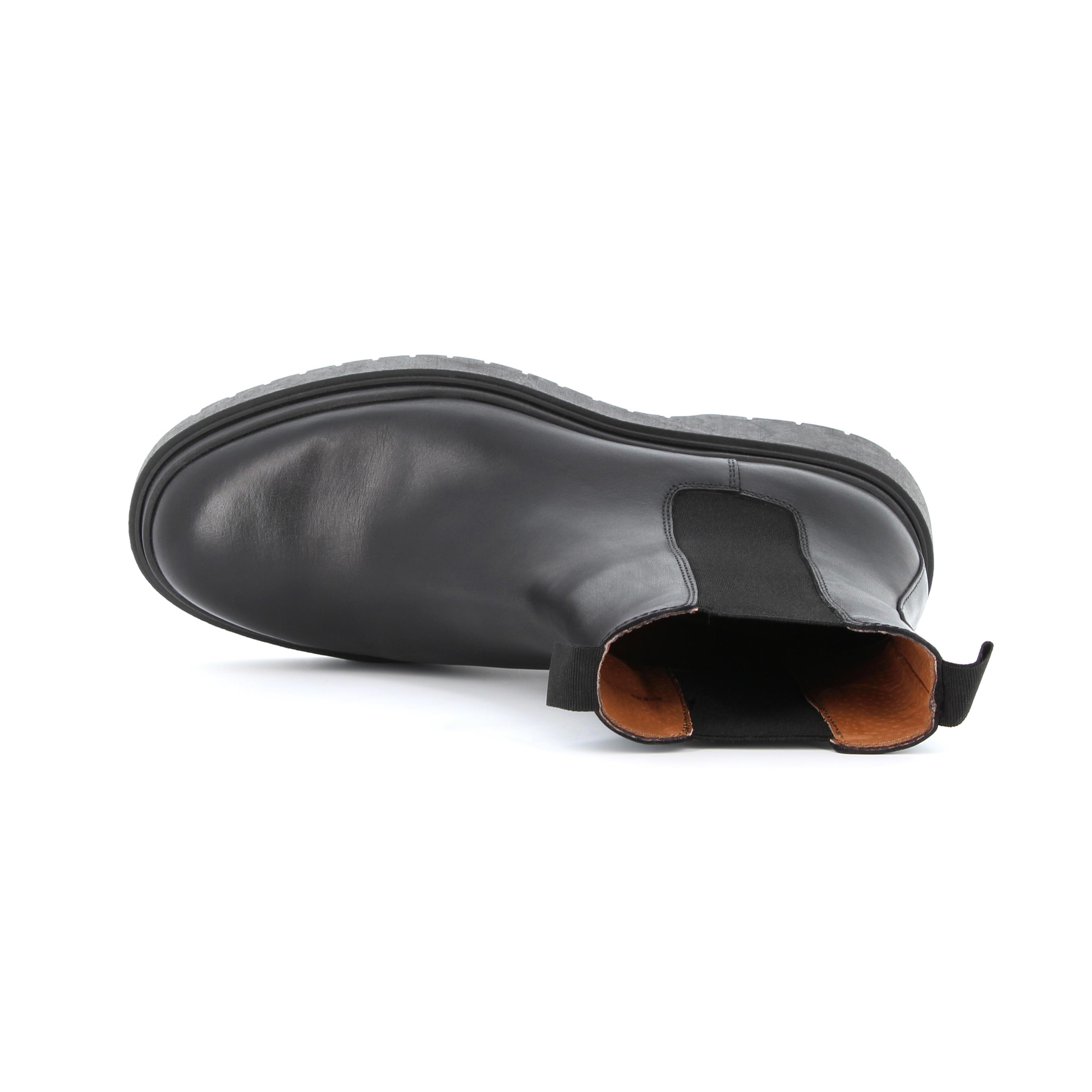 André - Bottines & Boots RAYONNANT Noir