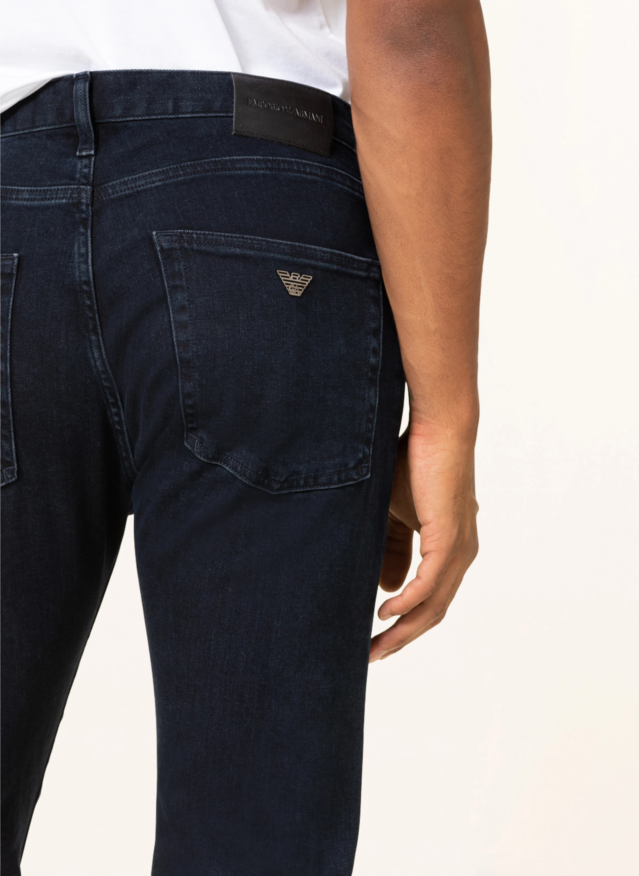EMPORIO ARMANI Jeans Regular Fit