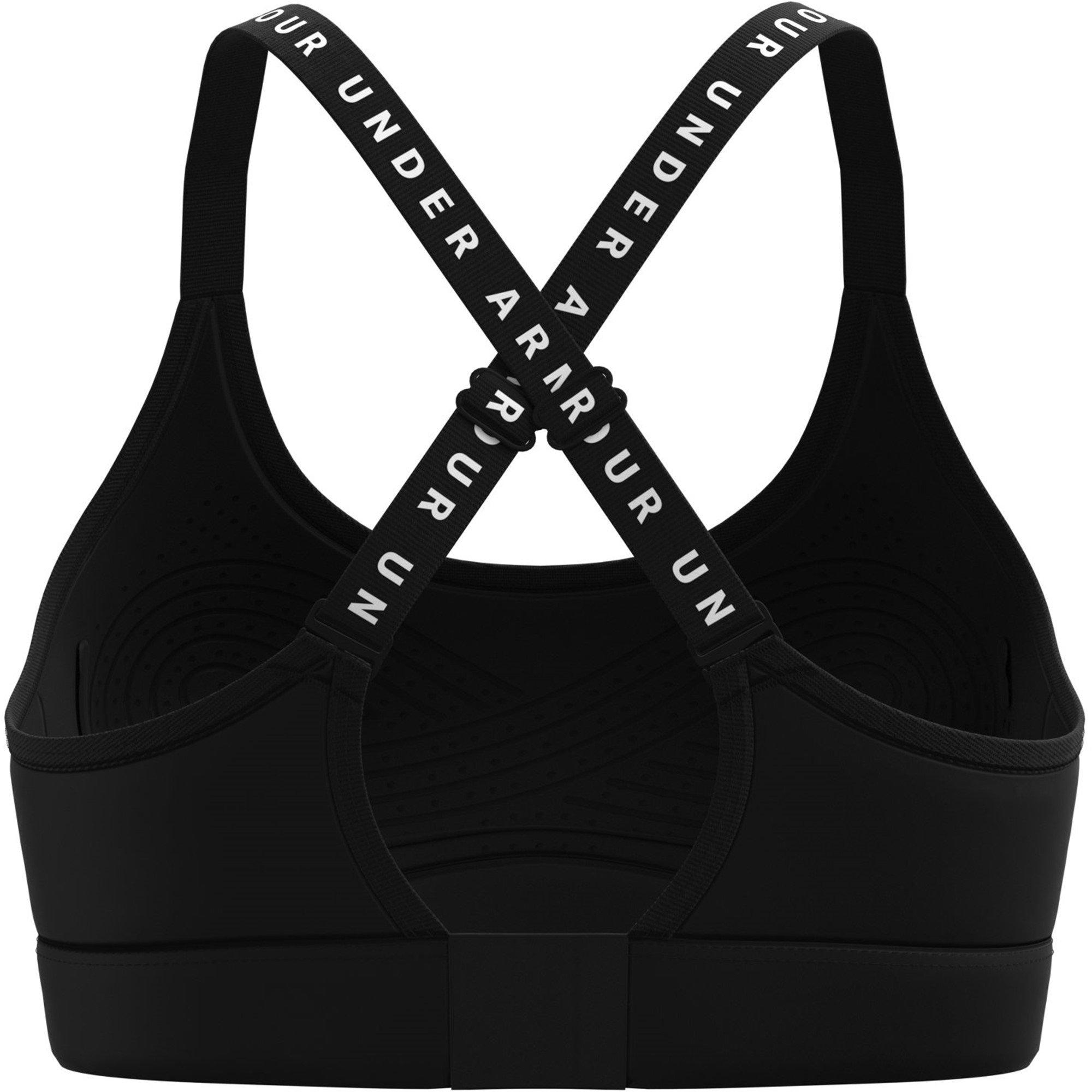 Under Armour Under Armour Infinity Mid Sports Bra Ladies