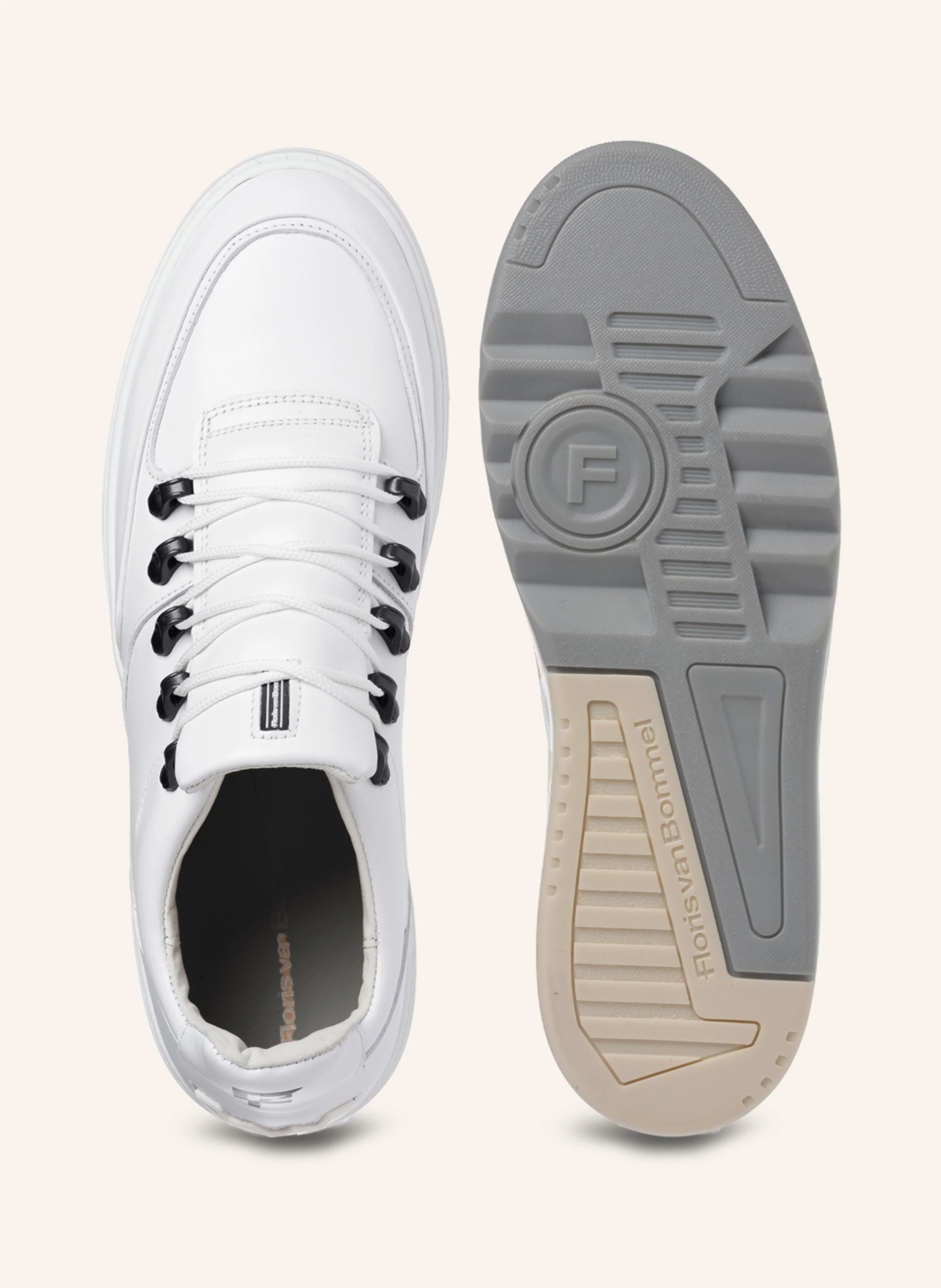 Floris van Bommel Sneaker DE KUPSTER 02