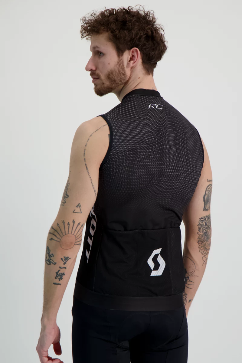 SCOTT RC Pro WO Herren Biketrikot