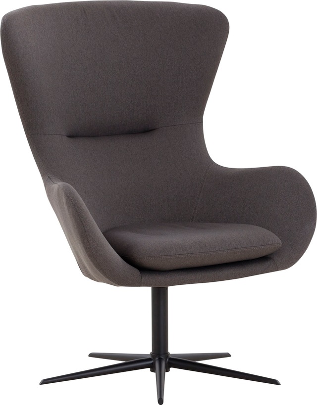 SalesFever Drehsessel »Helsinki Komfortabler Sessel fürs Büro« Entspannung trifft Design: Moderner Relaxsessel