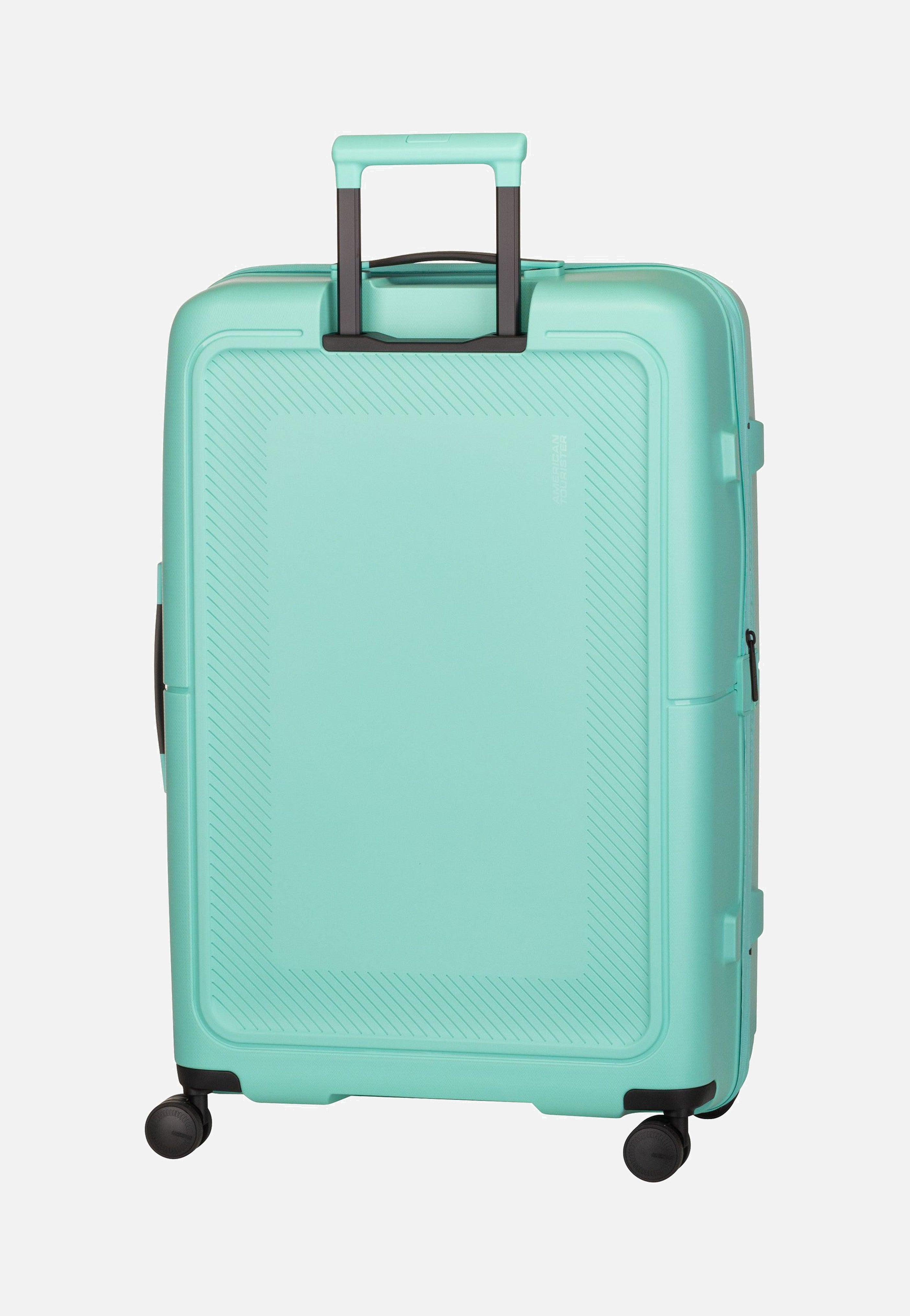Dashpop Spinner 77 EXP Aqua Sky - Koffer