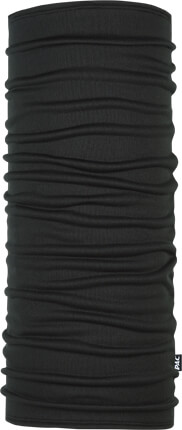 PACBrushed Fleece - schwarz