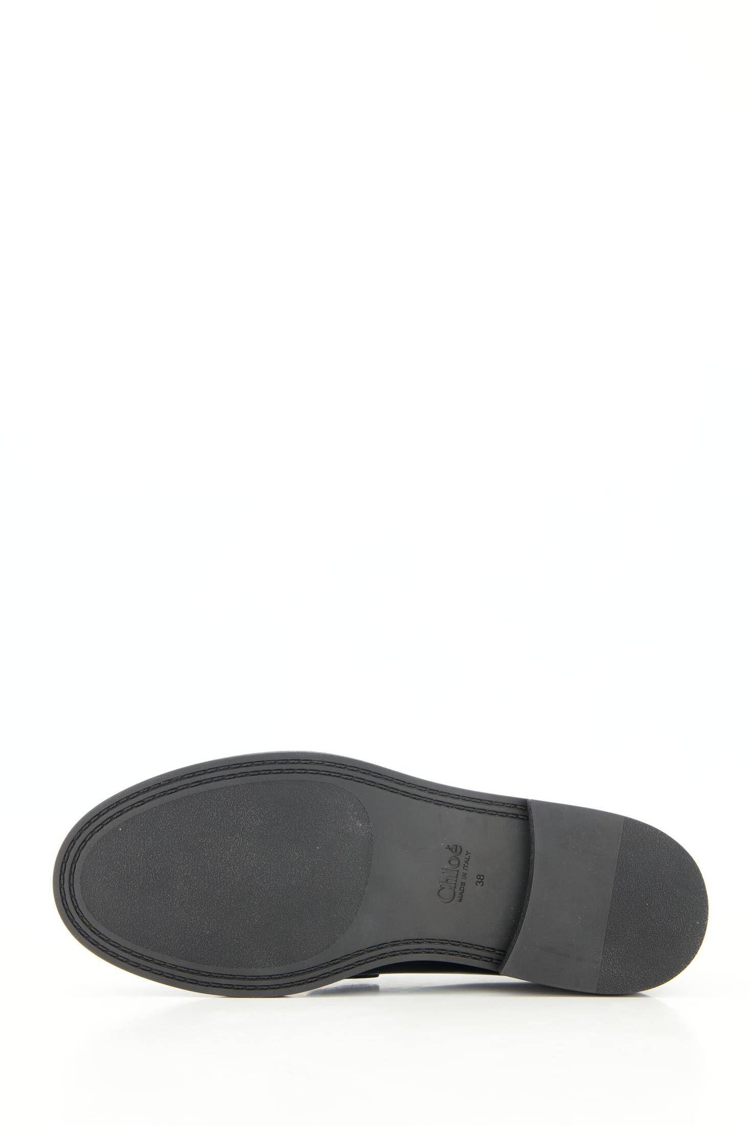 Chloé| Damen Loafer MARCIE
