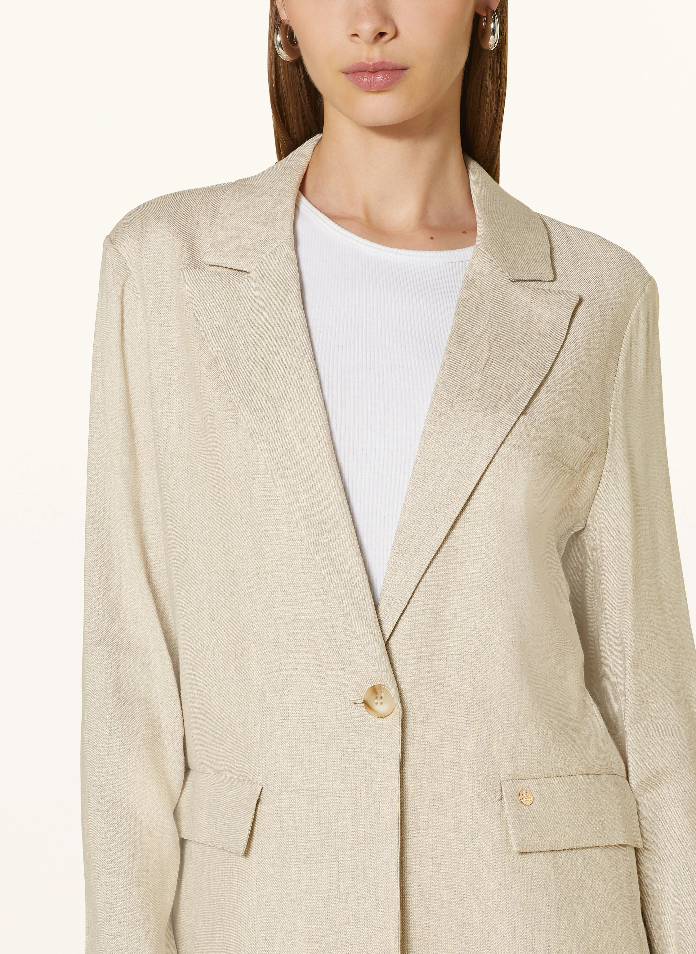 MOS MOSH Blazer MMSELDA