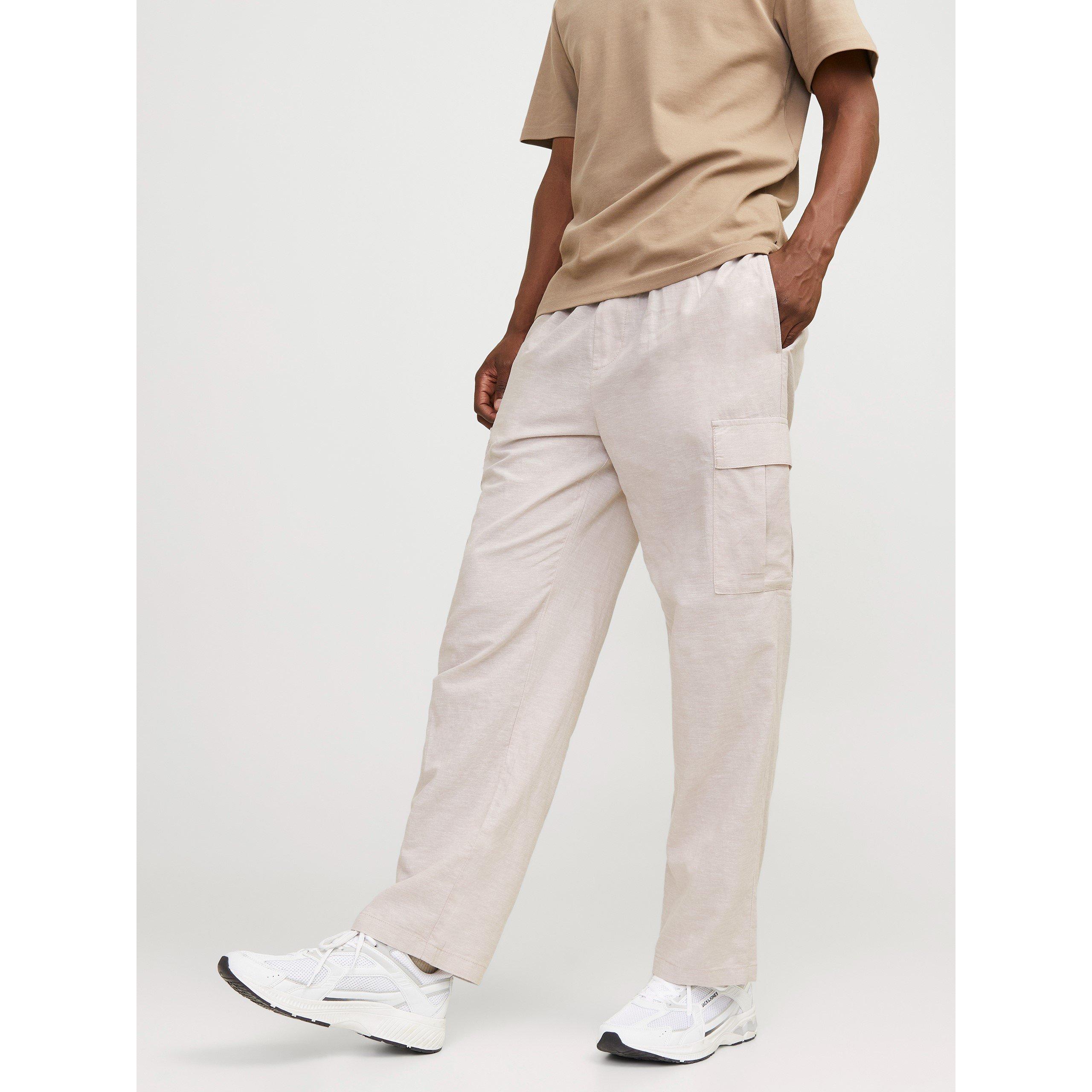 Jack and Jones Karl Cargo Trousers Mens
