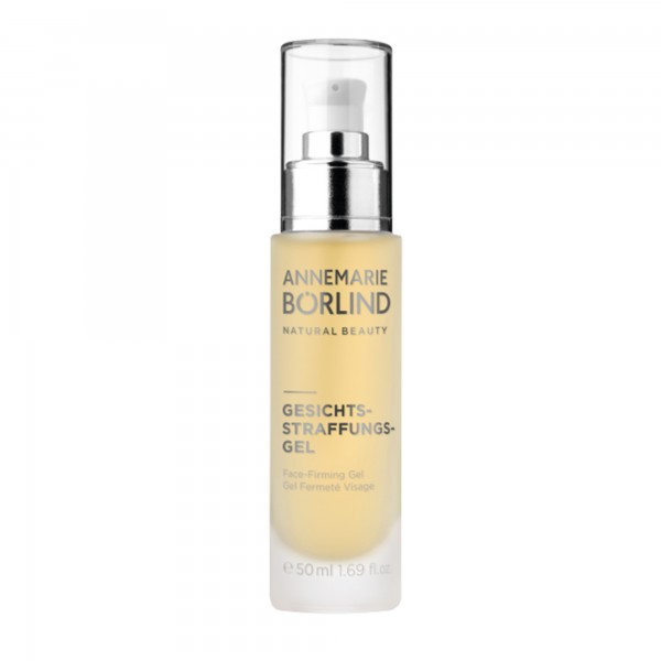 ANNEMARIE BÖRLIND GESICHTS-STRAFFUNGS-GEL 50ml