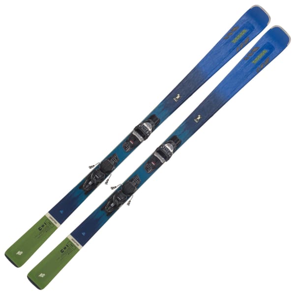 Pack ski K2 DISRUPTION 78C + M3 11 COMPACT QUIKCLIK