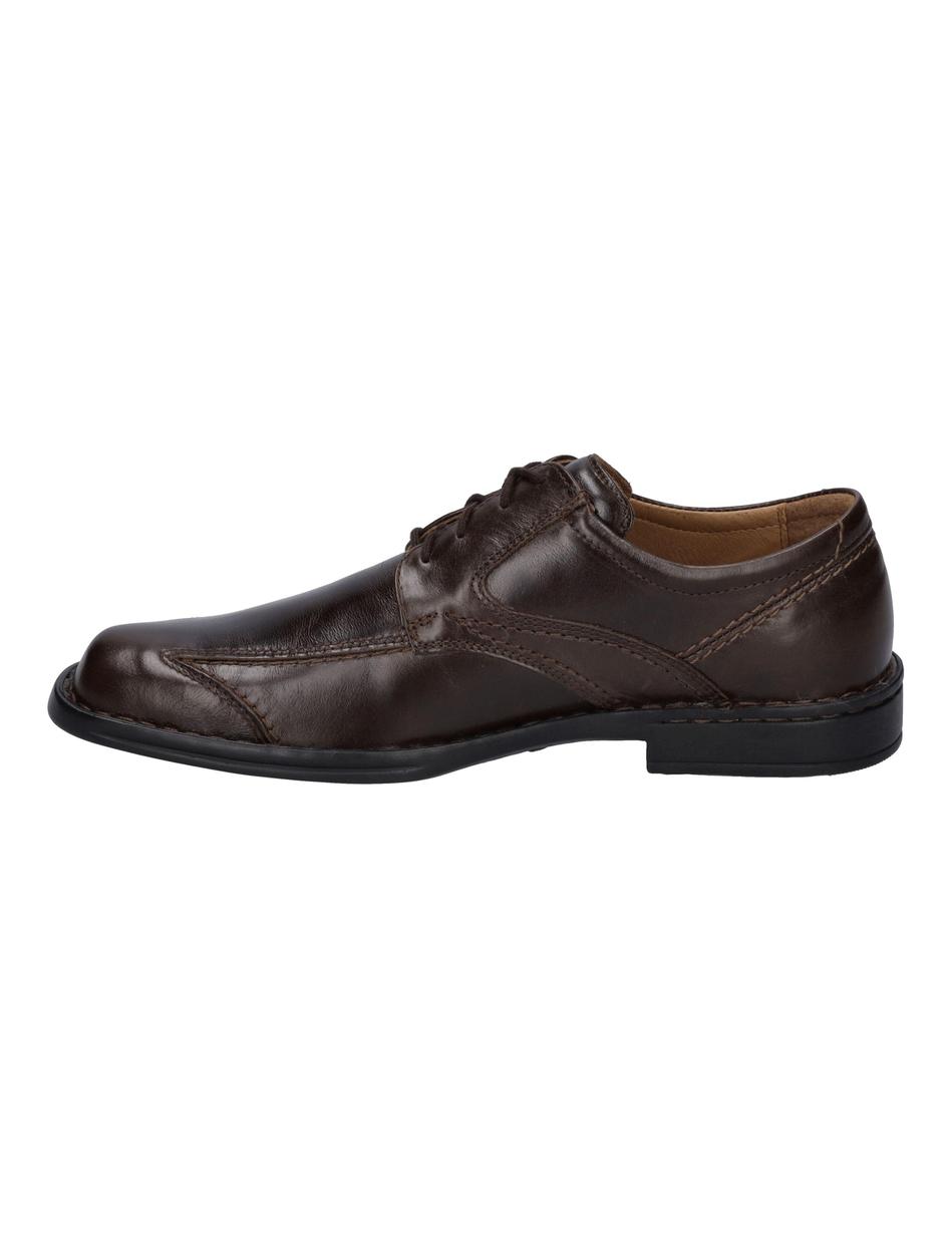 Halbschuh Douglas 05, schwarz