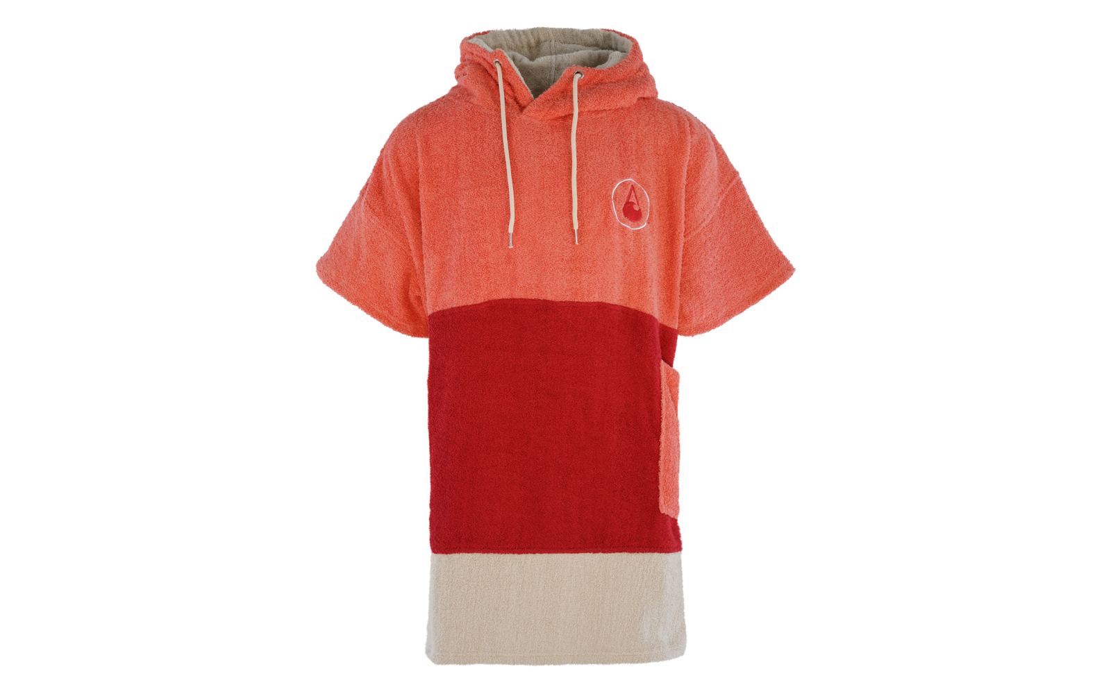 Wave Hawaii Seta S Poncho