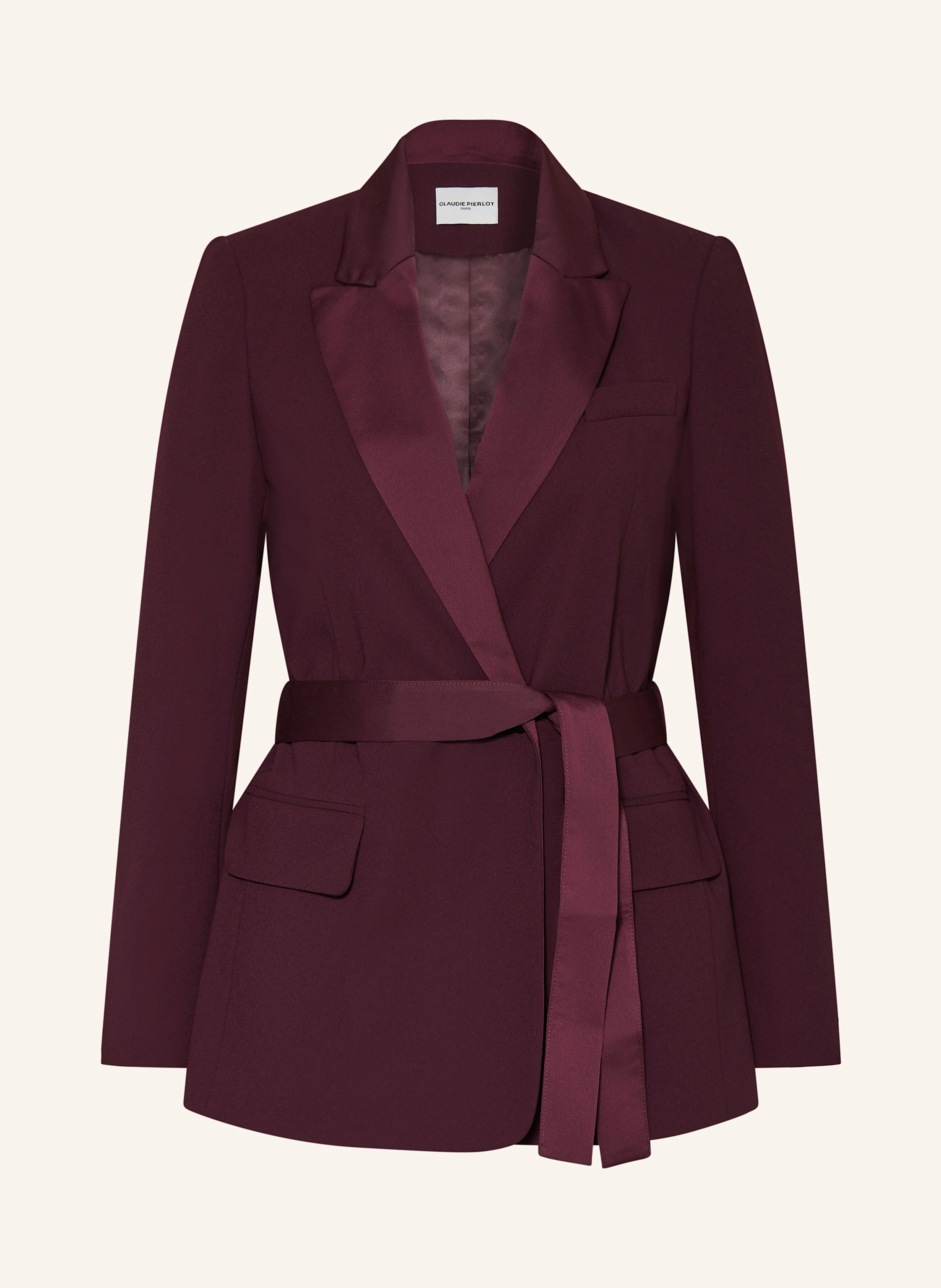 CLAUDIE PIERLOT Blazer