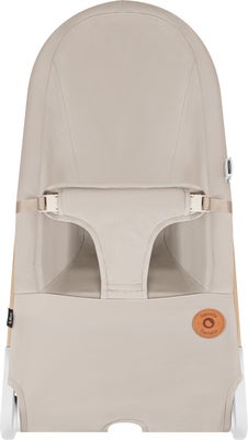Lionelo Vippestol LILAC, Beige Sand