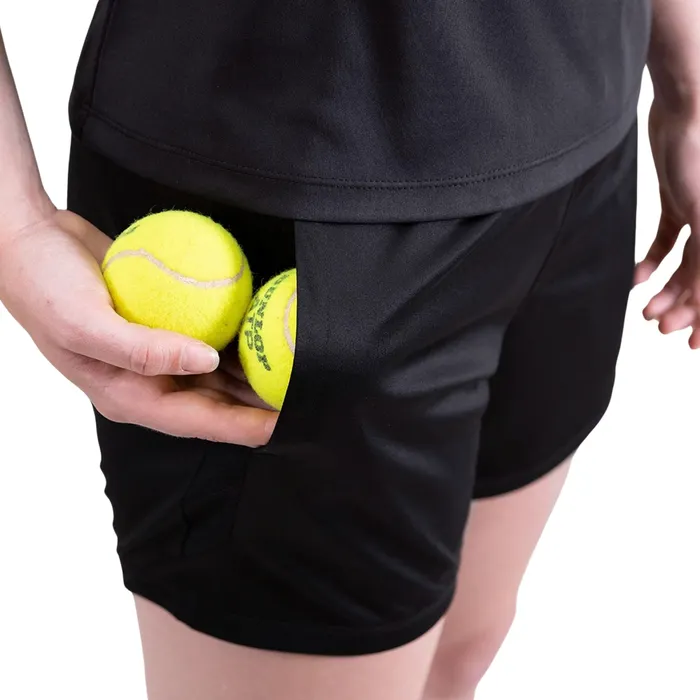Jako Power Short Dames