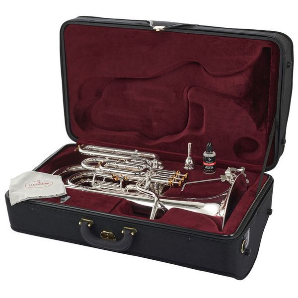 Besson BE2056 Baritone Horn S