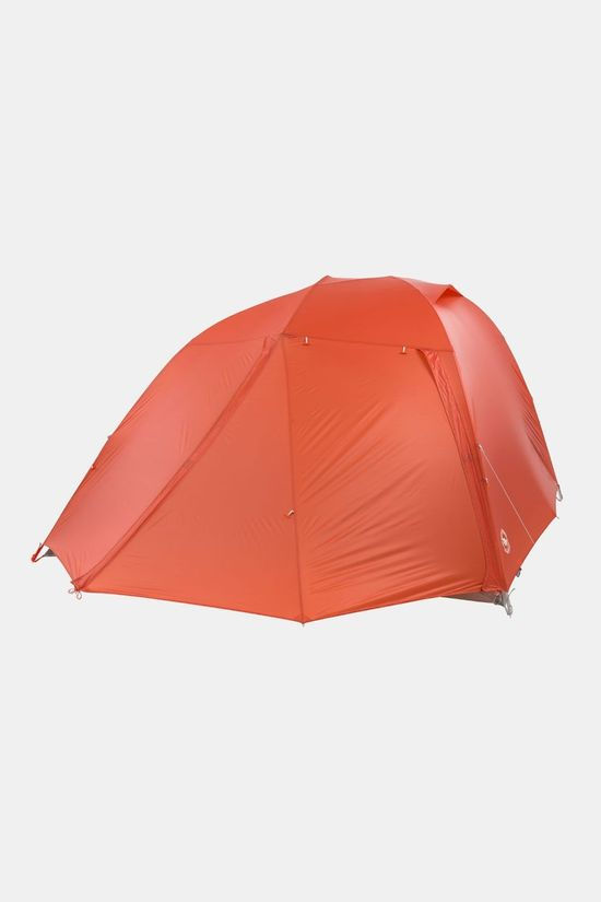 Big Agnes Big Agnes Copper Spur HV UL4 Tent Orange