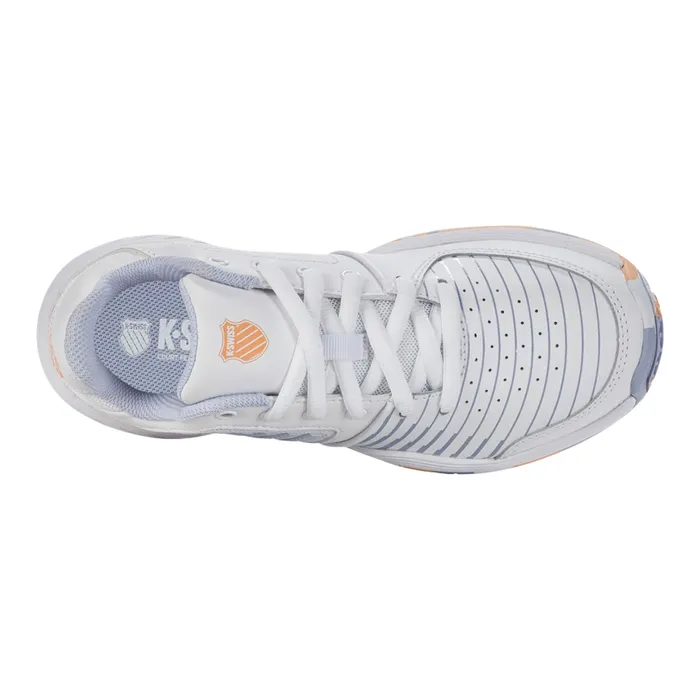 K-Swiss Court Express Omni Tennisschoenen Junior