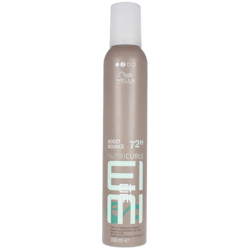 Wella - Eimi Nutricurls Boost Bounce