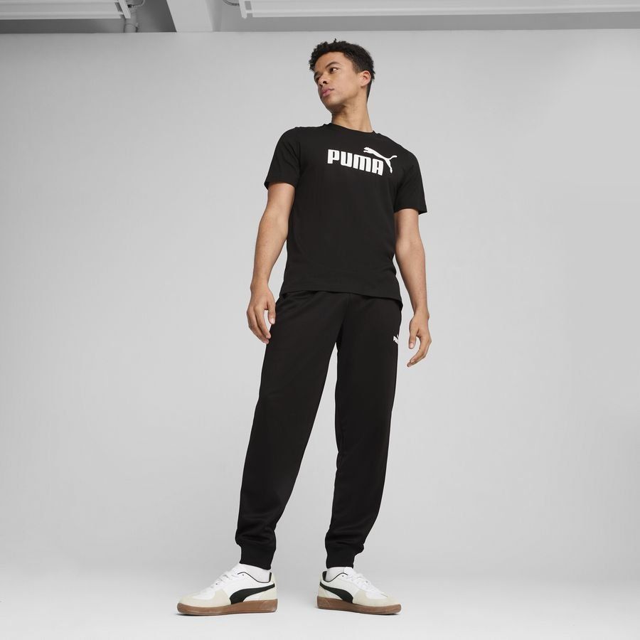 Puma Essentials No. 1 Logo T-Shirt
