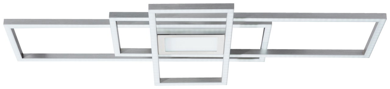 Novel LED-Deckenleuchte