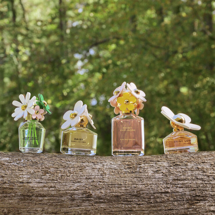 Marc Jacobs Daisy Wild Eau de Parfum