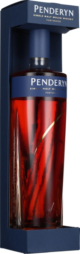 PENDERYN PORTWOOD 70CL