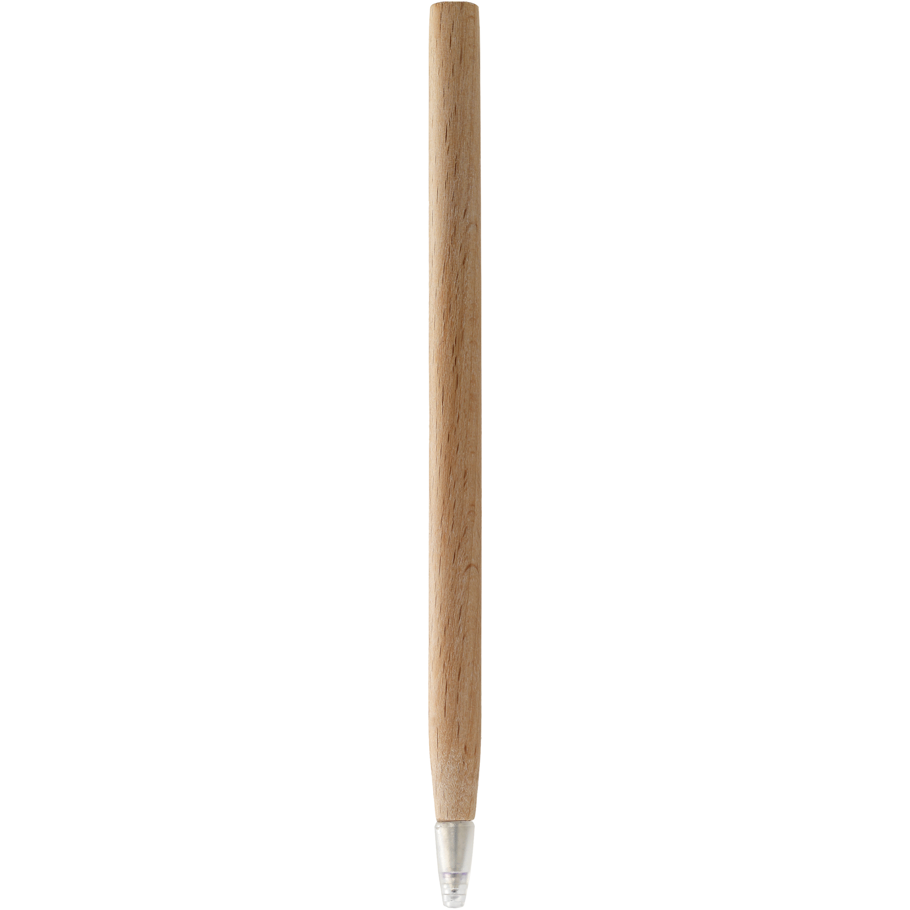 EgotierPro 106121 - Stylo bille en bois Arica