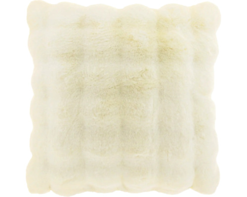 Kussen Daphne Dove wit 60x60 cm