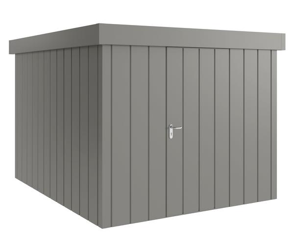 Hörmann Metallgerätehaus Juno JFD11 M-Sk