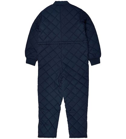 The New Thermoanzug - TNDania - Navy Blazer