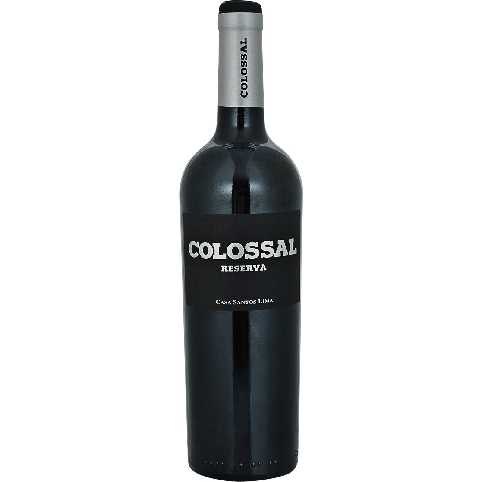 Colossal Reserva Tinto 75 cl