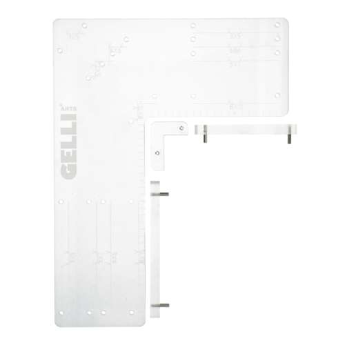 GELLI ARTS Professional Placement Tool, Winkel