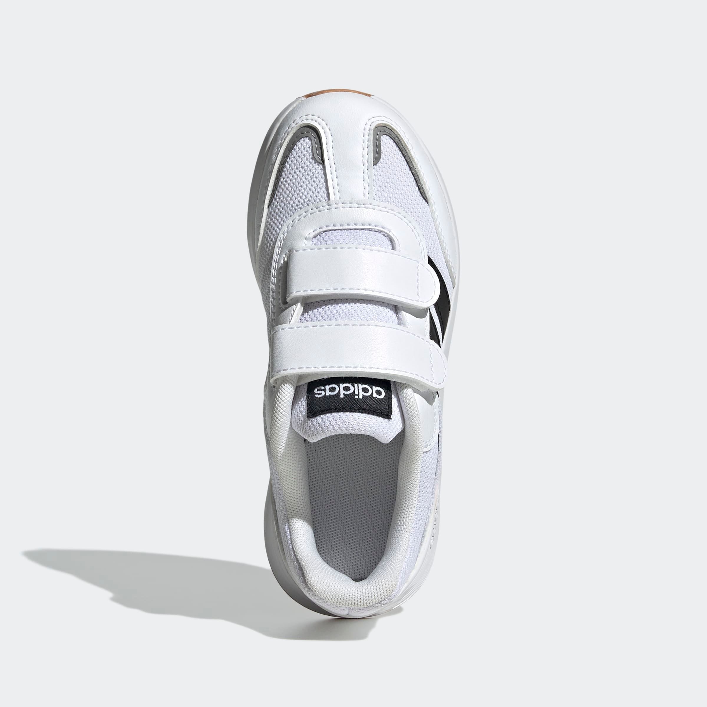 adidas Sportswear Klettschuh »TENSAUR SWITCH  KIDS«