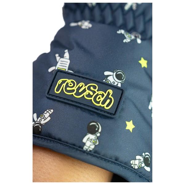 Reusch - Kid's Sleepover Mitten - Gants