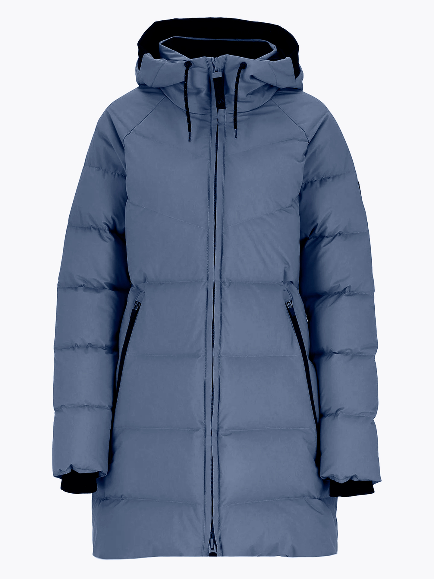 Mellow Lily Dunparkas