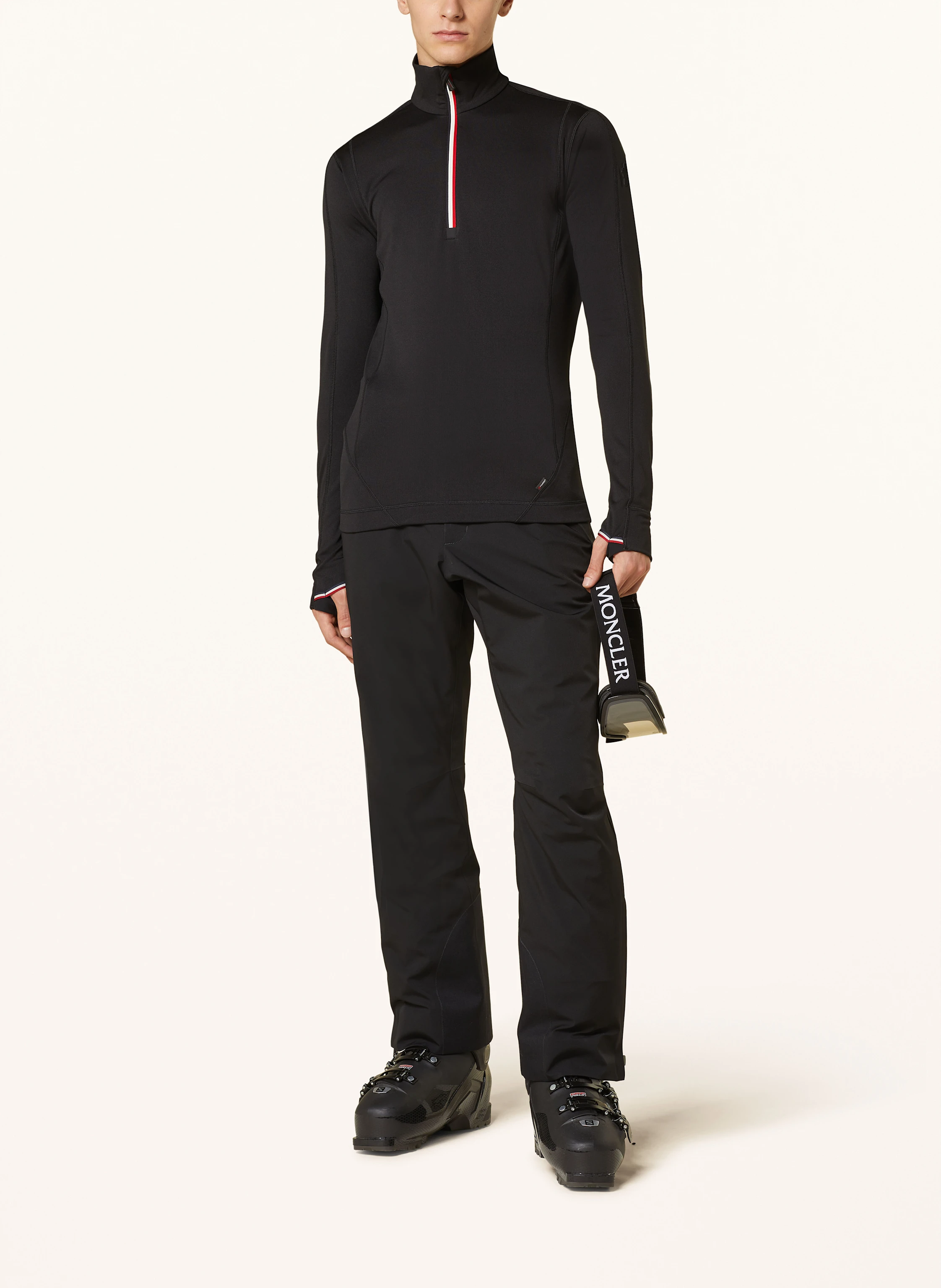 MONCLER GRENOBLE Midlayer POLARTEC®