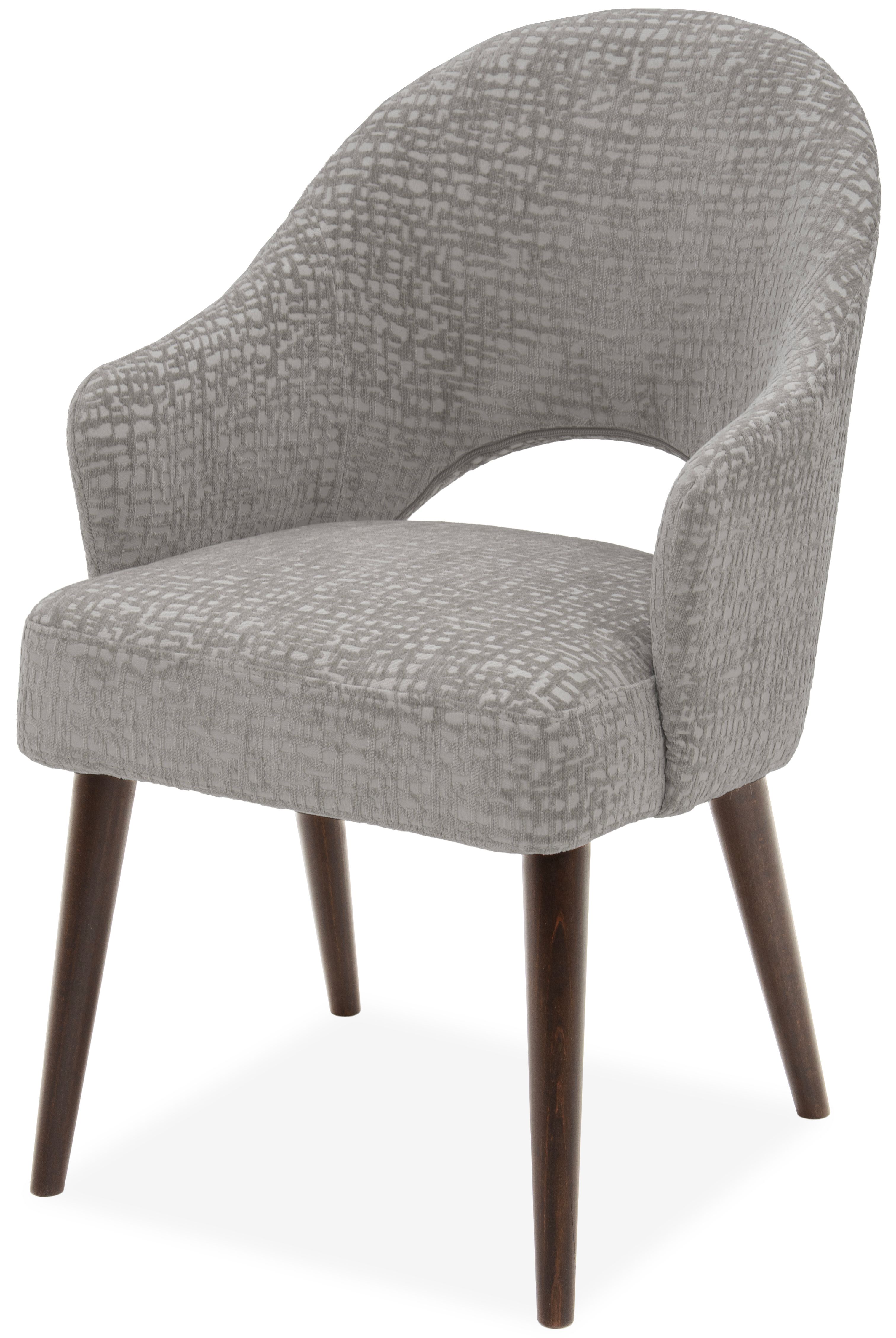 Eetkamerstoel Rohan B58 x D65 x H88 cm