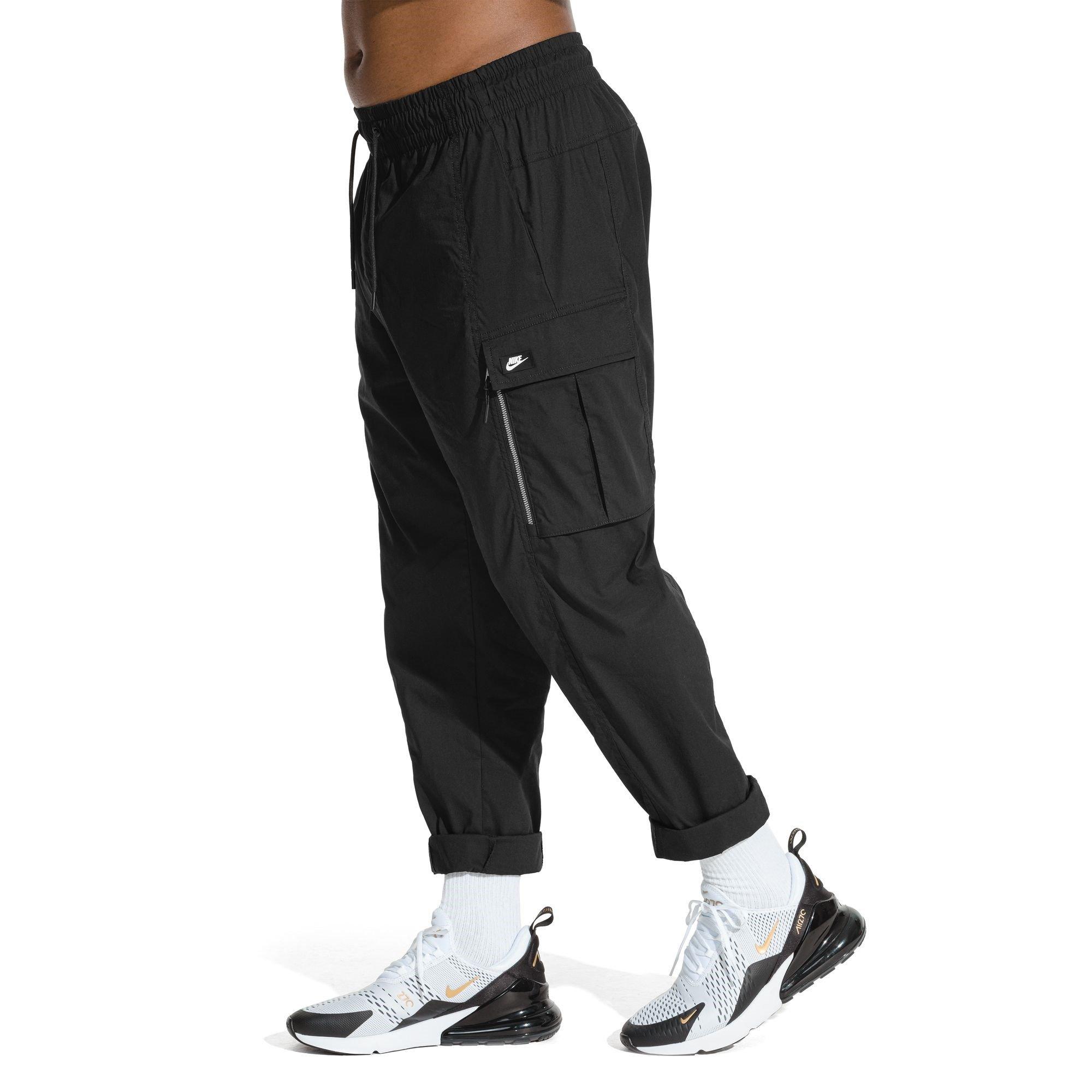 Nike Everyday Plus Cushioned Training Crew Socks (6 Pairs)