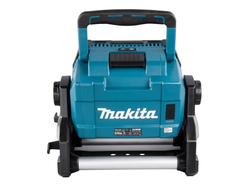 Makita DML809 - Arbejdslys/projektør - LED - hvidt dagslys