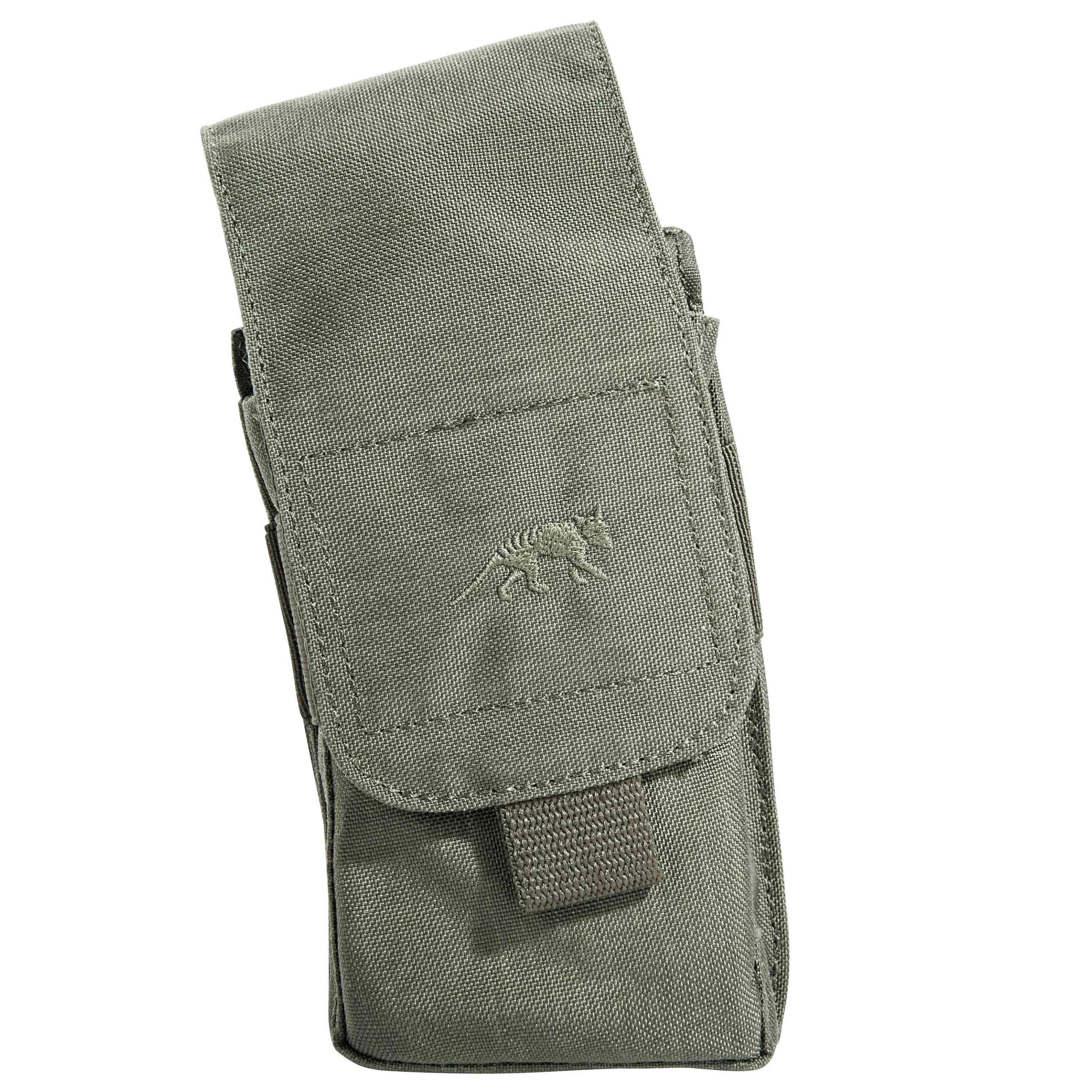 Tasmanian Tiger -  Magazintasche 2 SGL Mag Pouch MP5 MKII