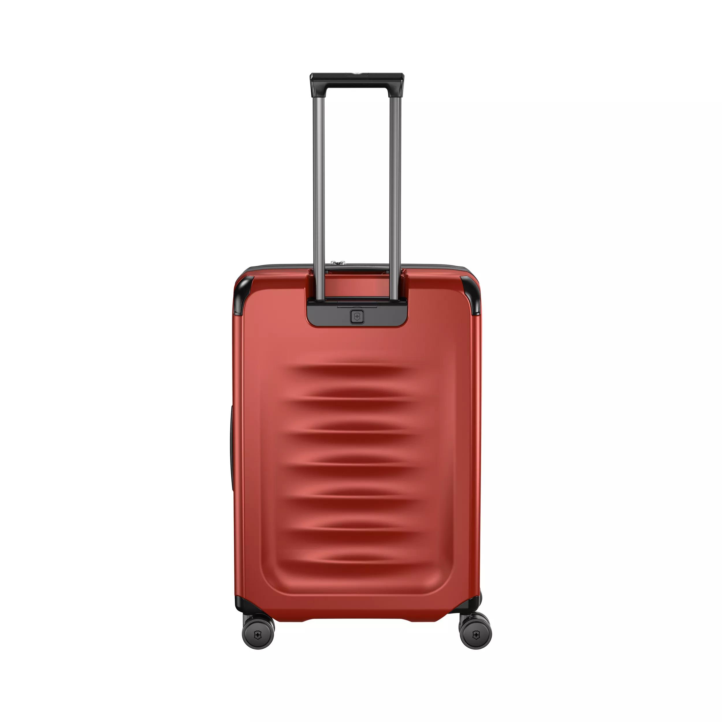Spectra 3.0 Expandable Medium Case-rot