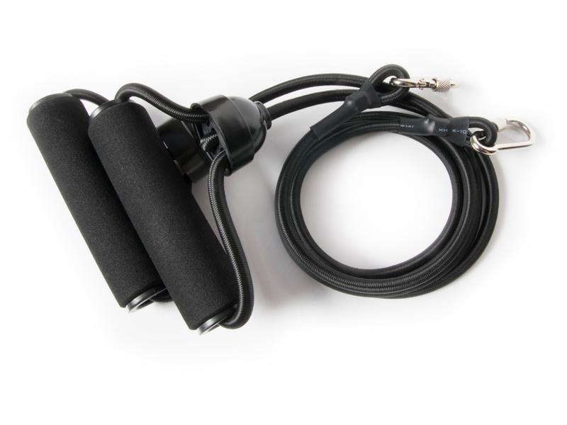 Bodi-Tek Vibrationstrainer BT-VIBP3 Ganzkörper-Vibrationstraining