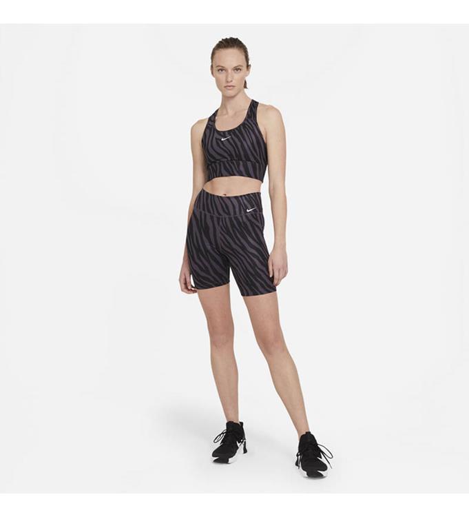 Nike Women Swoosh Icon Clash Sport BH W