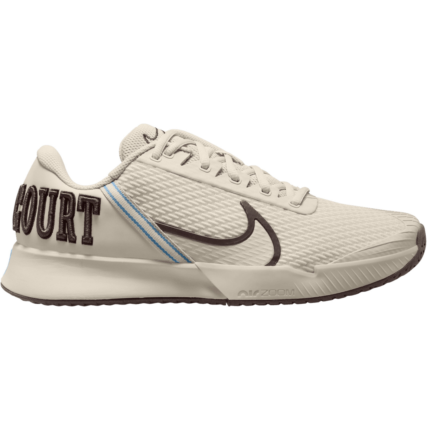 Nike Court Air Zoom Vapor Pro 2 Heritage Heren