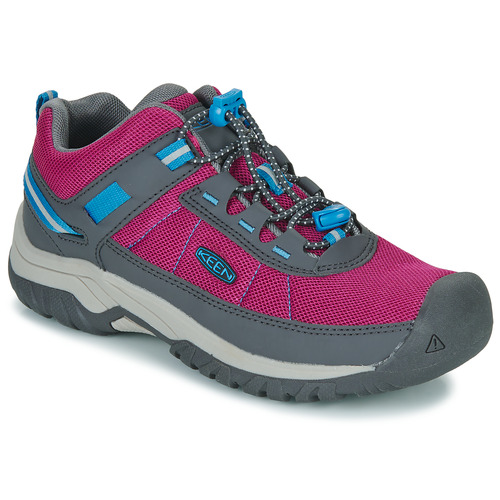 Keen - TARGHEE SPORT Y - Rose