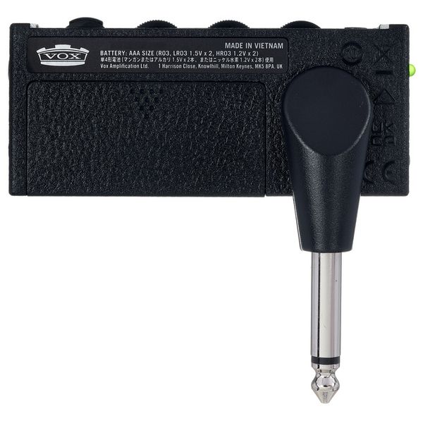 Vox AmPlug 3 High Gain